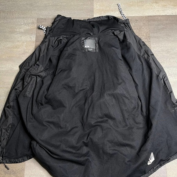 SOLD Oakley Mens Slack Windbreaker Jacket Large - Picture 3 of 3